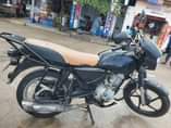 A picture of BOXER CC 125