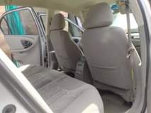 A picture of Very clean Chevrolet Malibu LS 2003.Strong engine and gear working