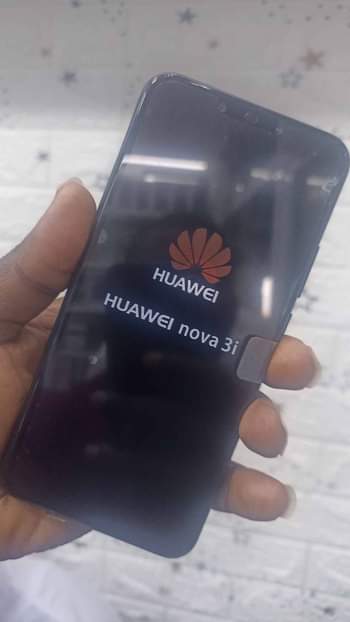 huawei phones