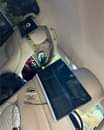 A picture of Land cruiser zx Prado