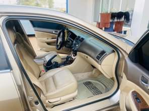 A picture of Clean as Seen and Available for a Quick deal 2007