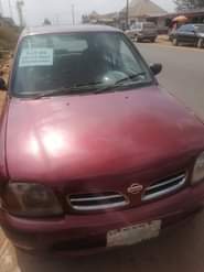 A picture of For sale at ibadan gbopa ologun eru serious buyer call