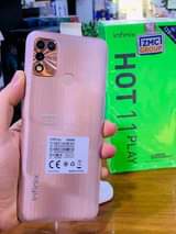 A picture of SMARTPHONE KALI HAPA