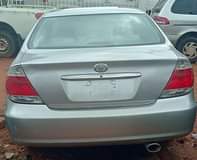 A picture of Toyota Camry 2 4 2005 V4 Perfect Condition 2 3m