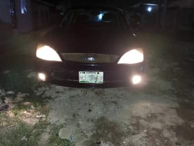 A picture of Hot deal 2005 Ford Mondeo Engine 100 Silent untouched 2