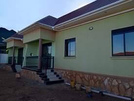 A picture of 2 bedrooms house for rent in mukono
