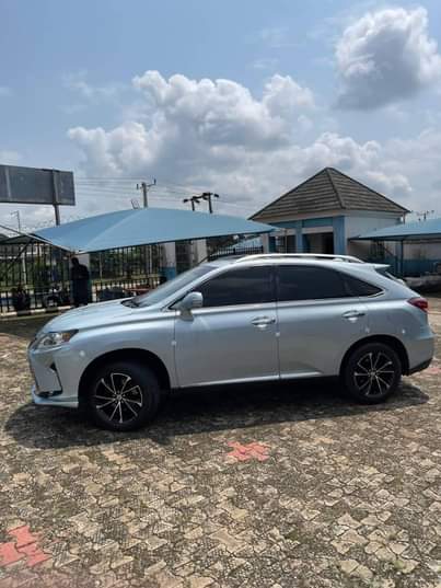 A picture of MR KEN AUTOs Ur Happiness Is Our Priority 2348038966089 call