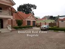 A picture of BUGOLOBI KAMPALA HOUSE FOR RENT U S 3000