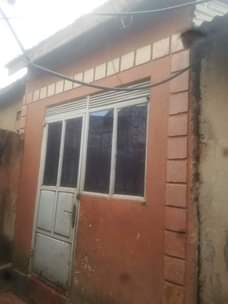 A picture of Quick sale.......two single rooms for sale at kalerwe just near