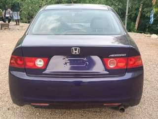 A picture of HONDA CIVIC