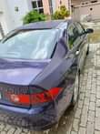 A picture of 2005 Honda Accord Accord