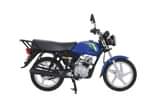 A picture of TVS HERO BOXER HAOJUE