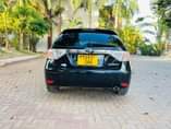 A picture of SUBARU IMPREZZA