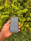 A picture of AQUA PHONE