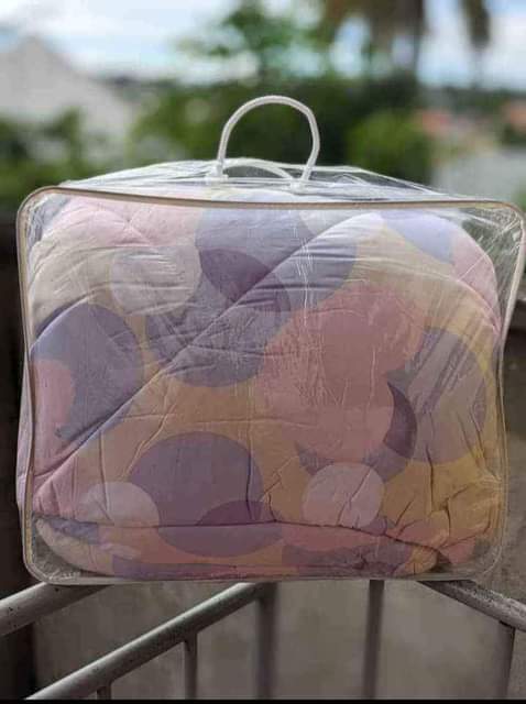 A picture of Duvet