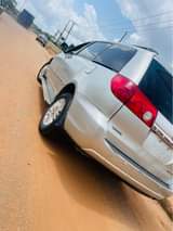 A picture of Clean Toyota Sienna Awoof Price