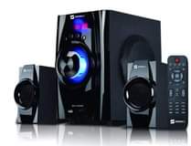A picture of Woofers lipa mdogo mdogo
