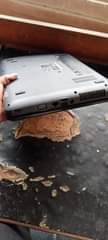 A picture of Laptop PC