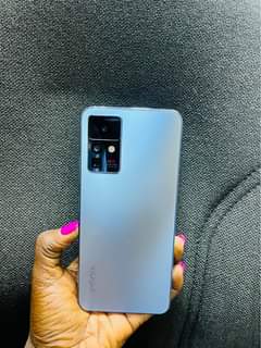 A picture of INFINIX ZERO X PRO 850000 CALL WHATSAPP 0753531596 0783444414