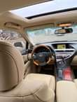 A picture of Lexus RX350 2010 Foreign Used Full Option Lag 9 5M