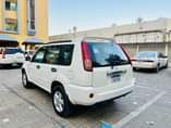 A picture of NISSAN X TRAIL MODEL 2009 FULL OPTION GCC KM..216 000
