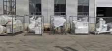 A picture of Edible oil production line