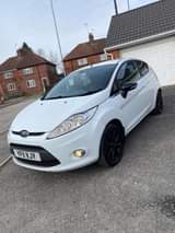 cars under 10000