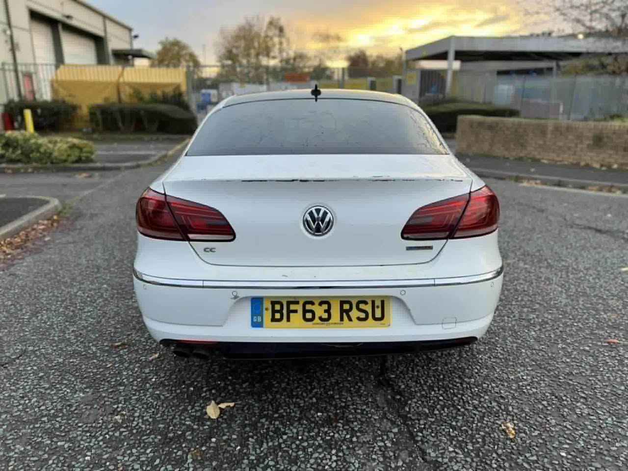 vw dsg transmission