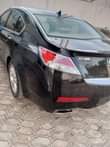 A picture of Acura