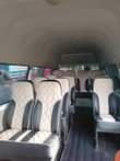 A picture of TOYOTA HIACE FOR SALE