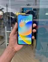 A picture of iPhone 11 pro