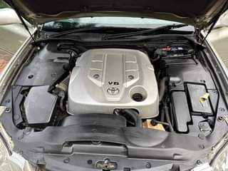 A picture of 2004 Toyota Athlate