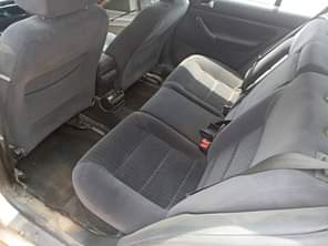 A picture of Volkswagen golf 4 saloon automatic for sale Super Clean first