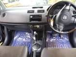 A picture of SUZUKI SWIFT..2009 model..1.3cc