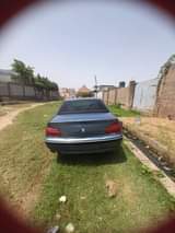 A picture of Very clean peugeot 406 with everything blessed 1 350m Kano