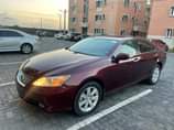 A picture of This is toks standard lexus Es350 clean used full option