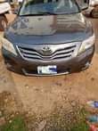 A picture of Extremely clean Toyota Camry spider Sharp 4Plugs engine very silent