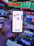 A picture of SAMSUNG GALAXY s9 Dous 2sim 256GB STORAGE CALL WHATAPP 0702779823