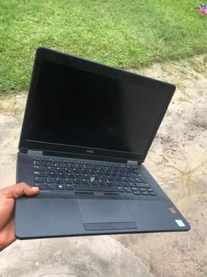 dell laptop