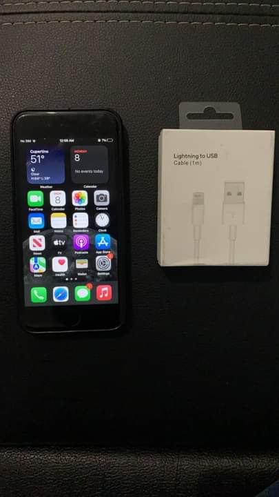 iPhone M.