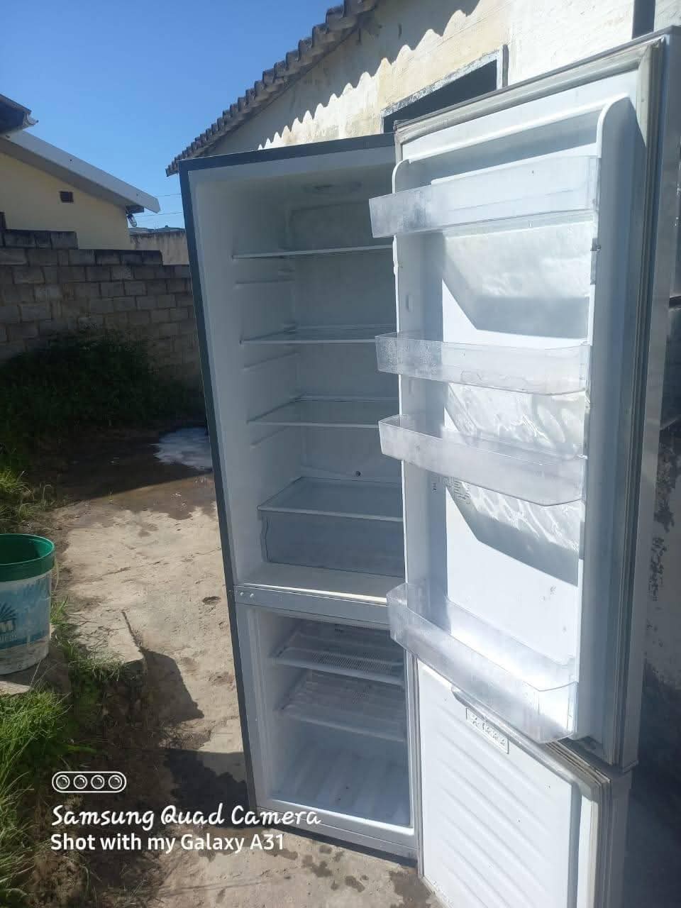 fridges