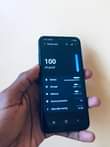 A picture of SAMSUNG A01