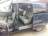 A picture of This spacebus is Tincan cleared Toks and very clean Toyota