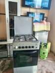 A picture of Gas cooker 1 3 on the sale