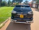 A picture of Harrier kawundo 19million 2400cc 0703290353