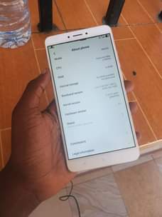A picture of REDMI PHONE TABLET