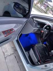 A picture of Toyota Corolla Everything is working perfectly fine Owerri imo state