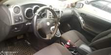 A picture of TOYOTA VIBE