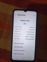 samsung a23