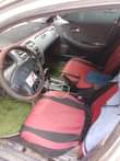 A picture of Honda Hennessy Nothing to fix Buy and drive Price slashed